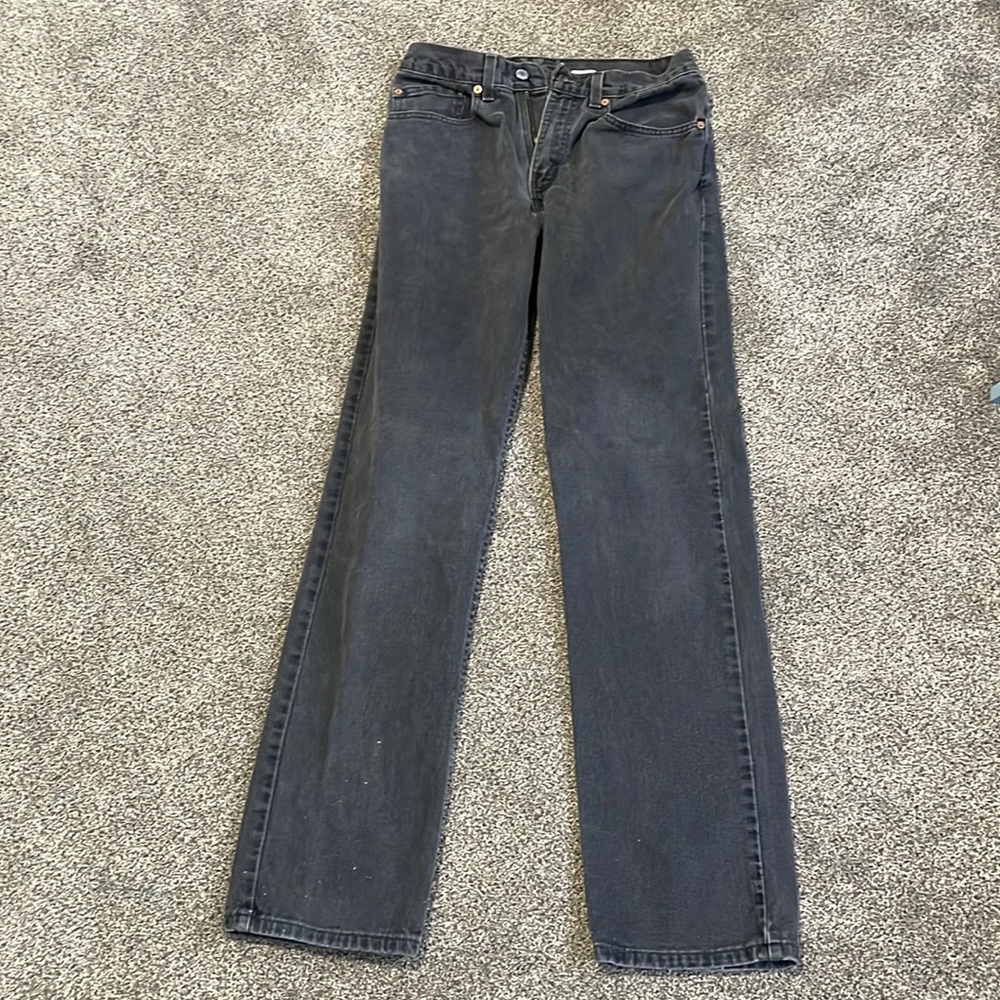 Levi’s jeans for men